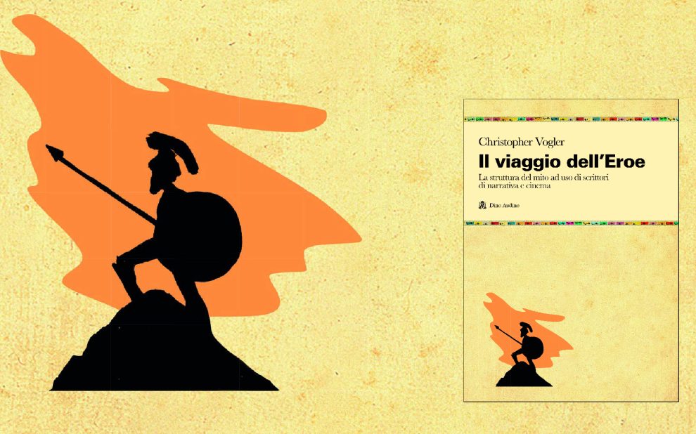 Viaggio eroe_Tavola disegno 1