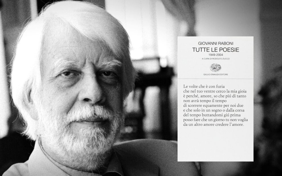 Raboni immagine copertina