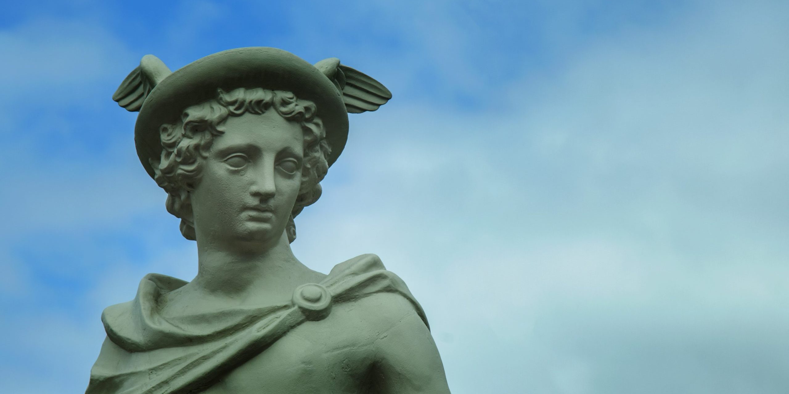 Messaggero degli dei Fronde narrative #6 – Il Messaggero