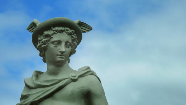 Fronde narrative #6 – Il Messaggero