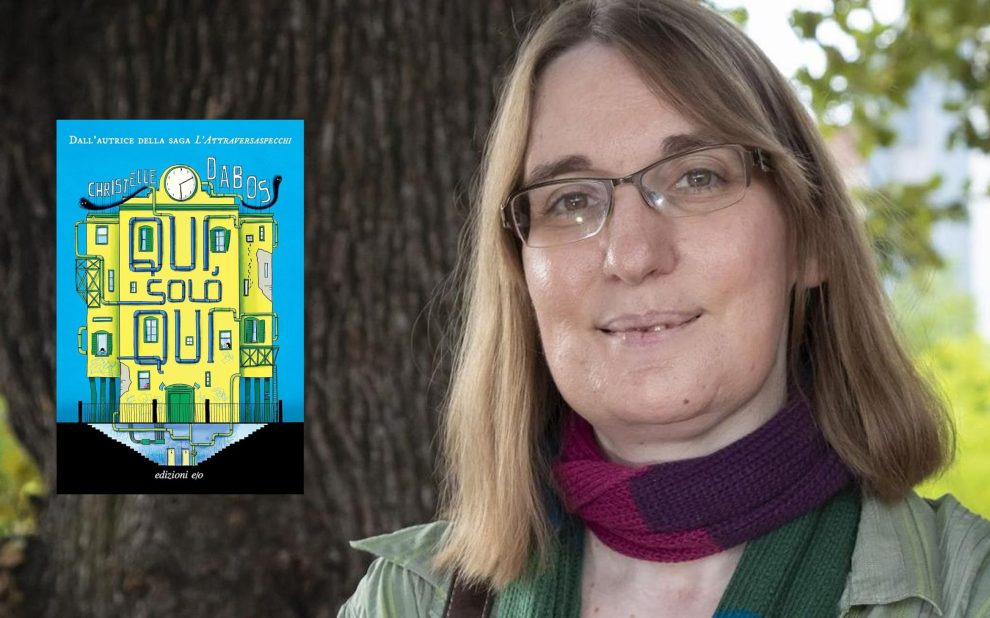 Dabos_6 Christelle Dabos