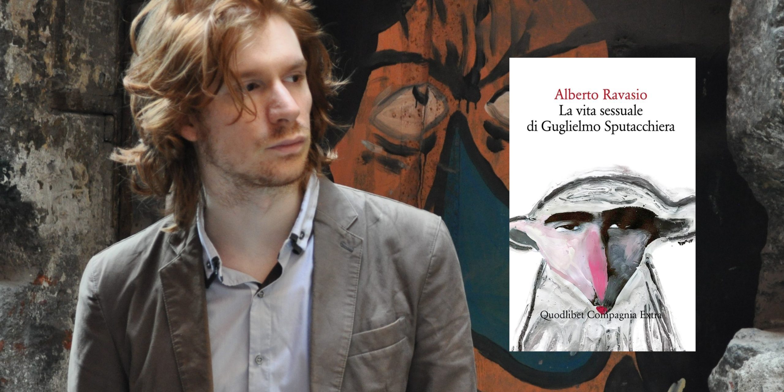 La vita sessuale di Guglielmo Sputacchiera