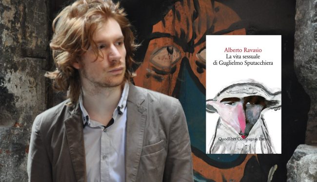 La vita sessuale di Guglielmo Sputacchiera