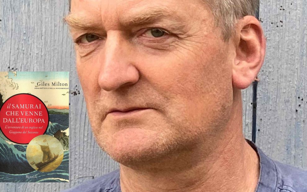 Samurai blog Samurai