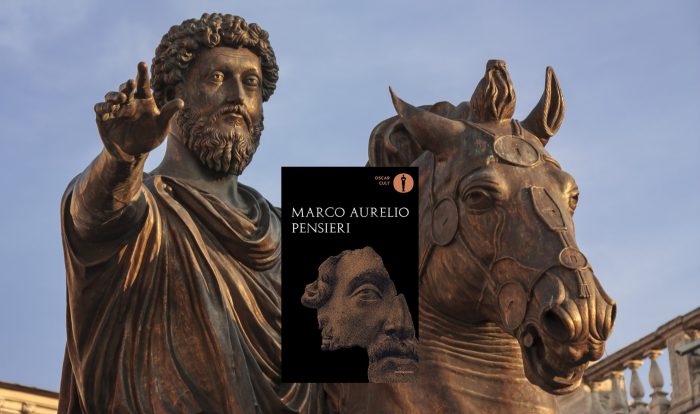 Marco Aurelio Marco Aurelio