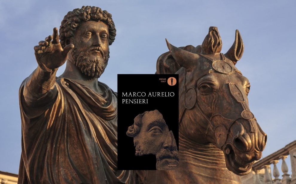 Marco Aurelio Marco Aurelio