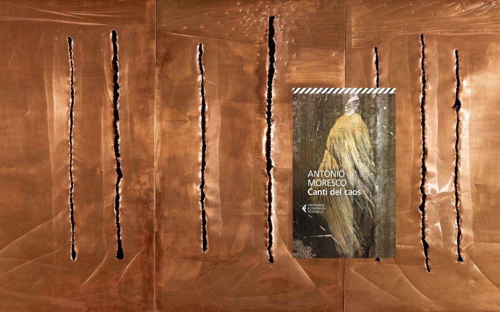 Canti del caos Canti del caos