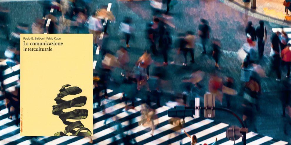 Comunicazione interculturale